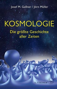 Kosmologie - Josef M. Gaßner - E-Book