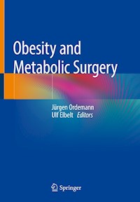 Obesity and Metabolic Surgery - - E-Book