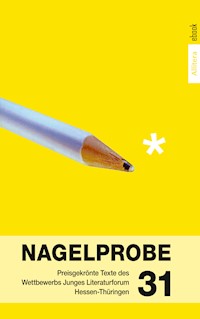 Nagelprobe 31 -  - E-Book