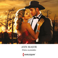 Dulce escándalo - Ann Major - Hörbuch