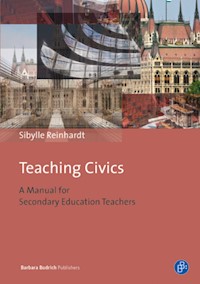 Teaching Civics - Sibylle Reinhardt - E-Book