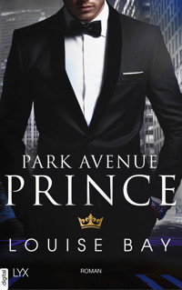 Park Avenue Prince - Louise Bay - E-Book
