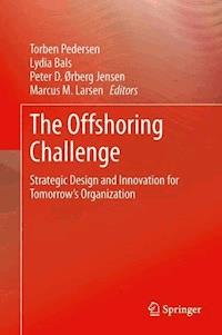 The Offshoring Challenge -  - E-Book