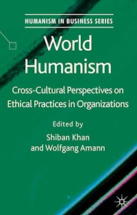 World Humanism -  - E-Book