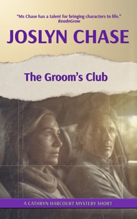 The Groom's Club - Joslyn Chase - E-Book