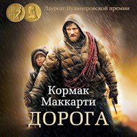 Дорога - Кормак Маккарти - Hörbuch