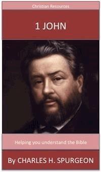 1 John - Charles H. Spurgeon - E-Book