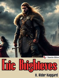 Eric Brighteyes - Eric Brighteyes - E-Book