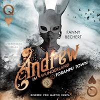 Andrew im Wunderland (Band 2)