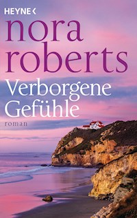 Verborgene Gefühle - Nora Roberts - E-Book