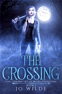 The Crossing - Jo Wilde - kostenlos E-Book