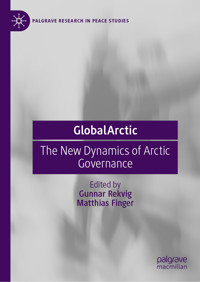 GlobalArctic -  - E-Book