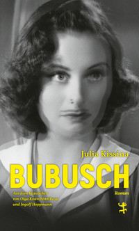 Bubusch - Julia Kissina - E-Book