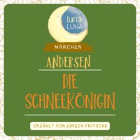 Die Schneekönigin - Hans Christian Andersen - Hörbuch