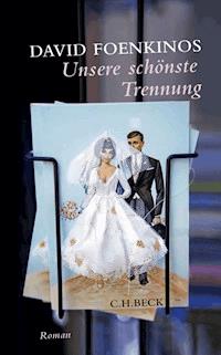 Unsere schönste Trennung - David Foenkinos - E-Book