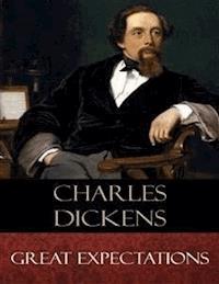 Great Expectations - Charles Dickens - E-Book