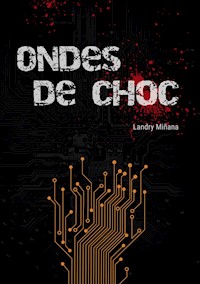 Ondes de choc - Landry Miñana - E-Book