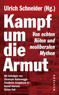 Kampf um die Armut -  - E-Book
