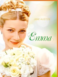 EMMA - JANE AUSTEN - E-Book