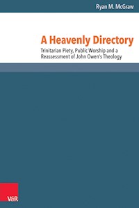 A Heavenly Directory - Ryan M. McGraw - E-Book