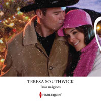 Días mágicos - TERESA SOUTHWICK - Hörbuch