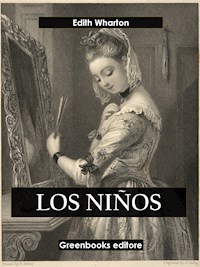 Los niños - Edith Wharton - E-Book