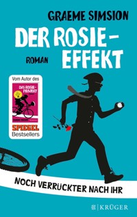 Der Rosie-Effekt - Graeme Simsion - E-Book