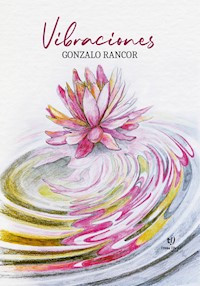Vibraciones - Gonzalo Rancor - E-Book