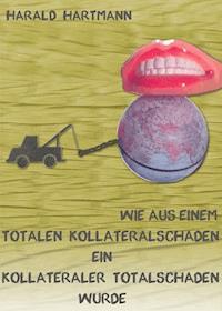 Wie aus einem totalen Kollateralschaden ein kollateraler Totalschaden wurde - Harald Hartmann - E-Book