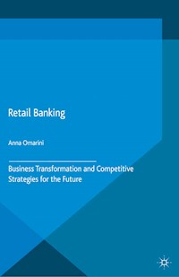 Retail Banking - A. Omarini - E-Book