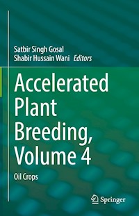 Accelerated Plant Breeding, Volume 4 - - E-Book