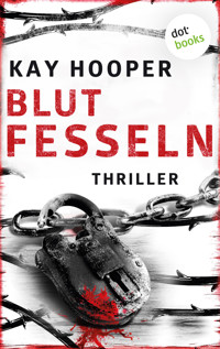 Blutfesseln - Kay Hooper - E-Book