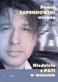 Niedziela z Pati w muzeum - Paweł Zapendowski - E-Book