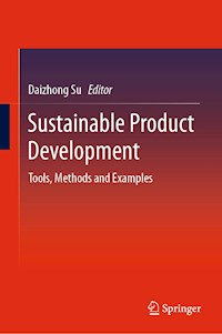 Sustainable Product Development -  - E-Book