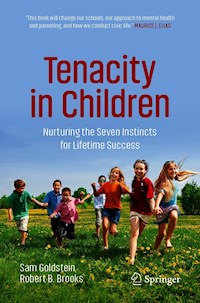 Tenacity in Children - Sam Goldstein - E-Book