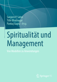 Spiritualität und Management -  - E-Book