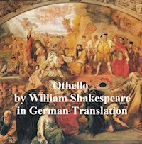 Othello der Mohr von Venedig - William Shakespeare - E-Book