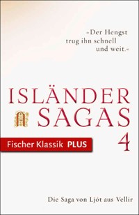 Die Saga von Ljót aus Vellir -  - E-Book