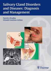 Salivary Gland Disorders and Diseases -  - E-Book