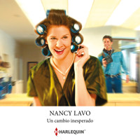 Un cambio inesperado - Nancy Lavo - Hörbuch