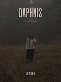 Daphnis et Chloé - Longus - E-Book