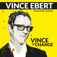 Vince of Change - Vince Ebert - Hörbuch