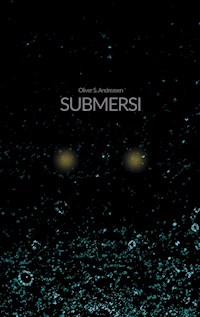 Submersi - Oliver S. Andreasen - E-Book