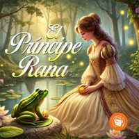 El Príncipe Rana - Hnos. Grimm - Hörbuch