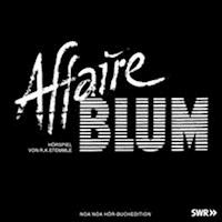 Affaire Blum - Robert A. Stemmle - Hörbuch
