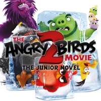 Angry Birds: Movie 2 - Heather Nuhfer - Hörbuch