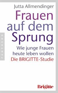 Frauen auf dem Sprung - Jutta Allmendinger - E-Book