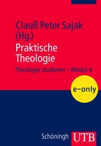Praktische Theologie - - E-Book