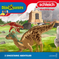 Folgen 33-34: In der Tiefe - Antje Seibel - Hörbuch