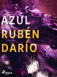 Azul - Darío Rubén - E-Book